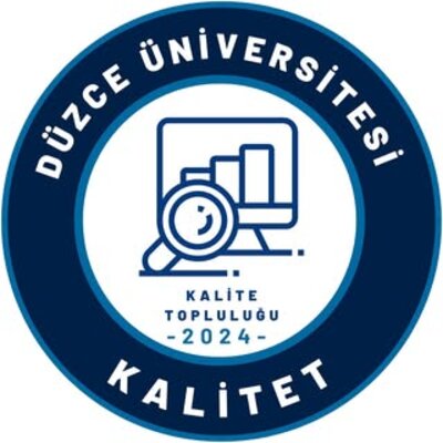 Düzce Üniversitesi Kalite Topluluğu