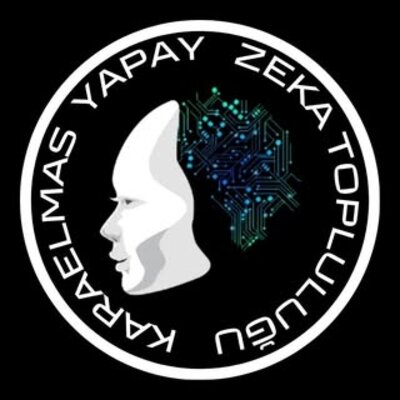 Karaelmas Yapay Zeka Topluluğu