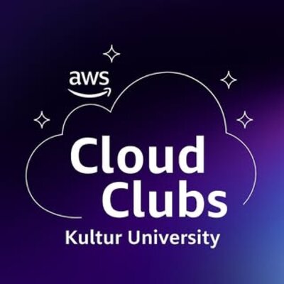 AWS Cloud Club Kültür Üniversitesi