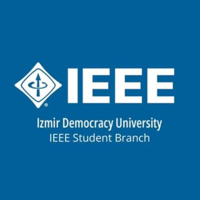 IEEE İzmir Demokrasi Üniversitesi Öğrenci Kolu