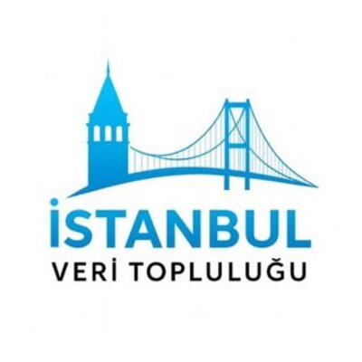 İstanbul Veri Topluluğu