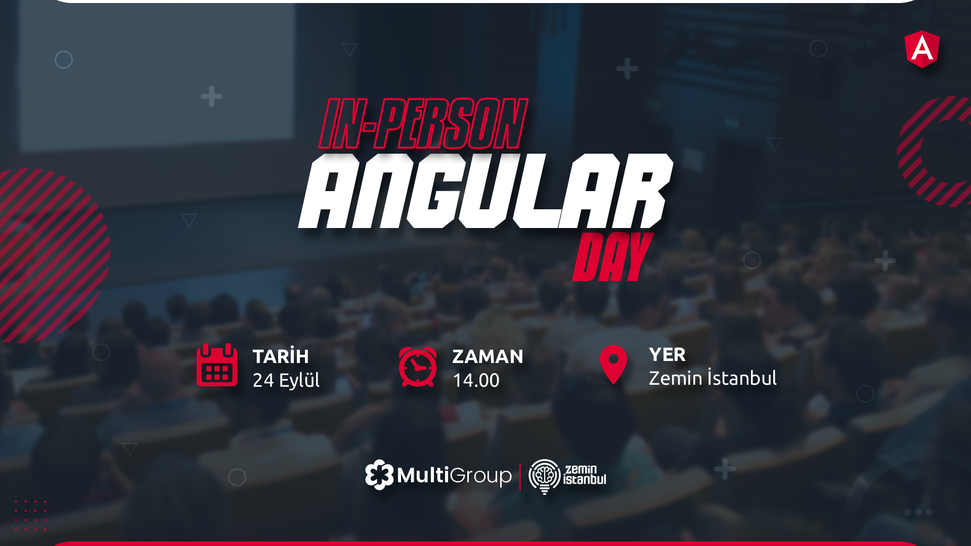 Angular Day