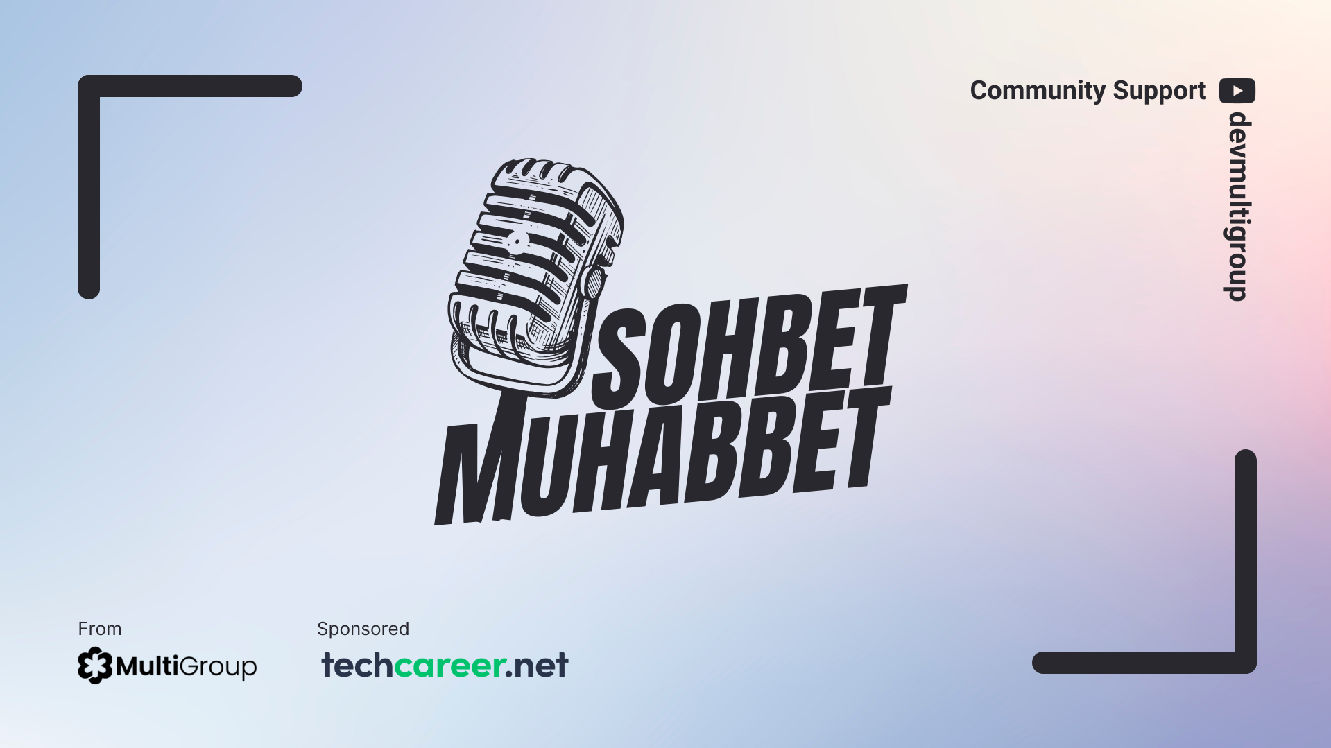 Sohbet Muhabbet | Destek Sayfası
