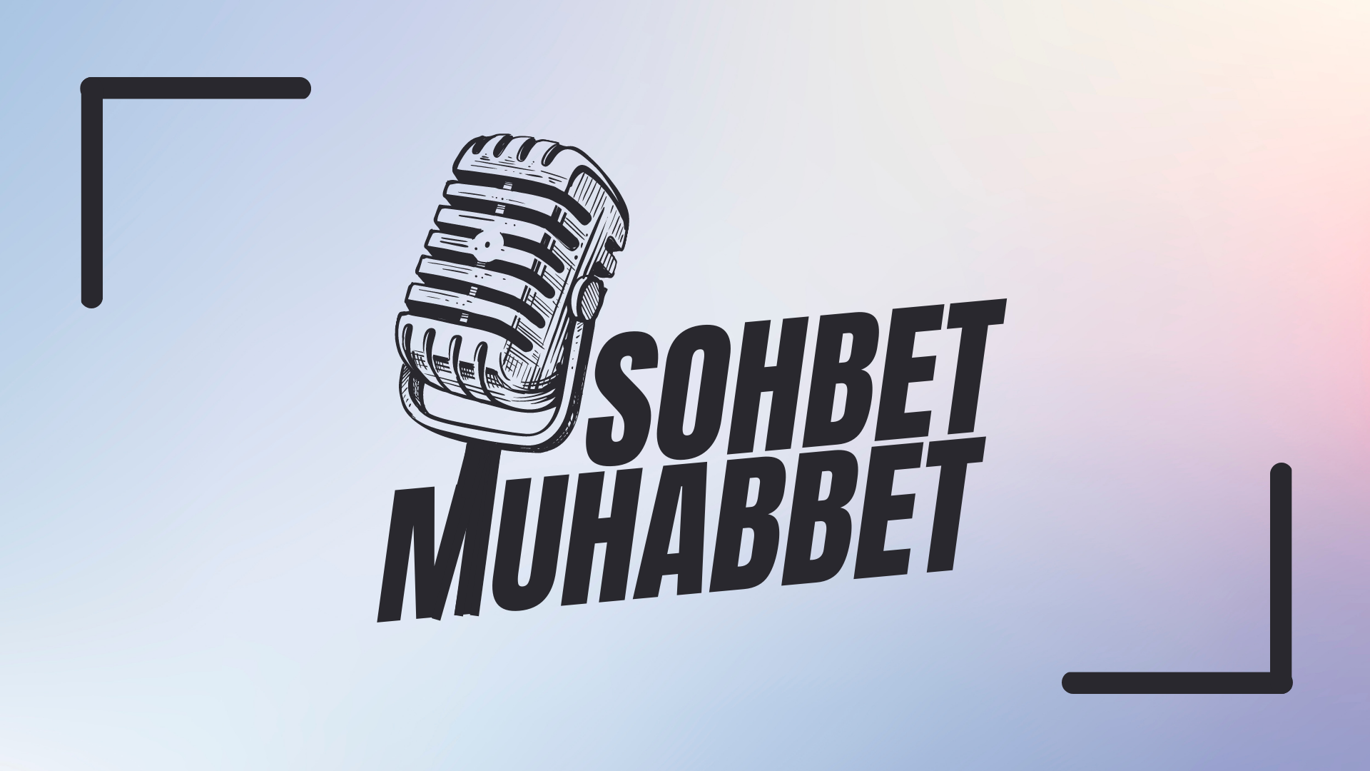 #SohbetMuhabbet | İlginç Hikayeler İle Farklı Bir Seri Başlıyor!