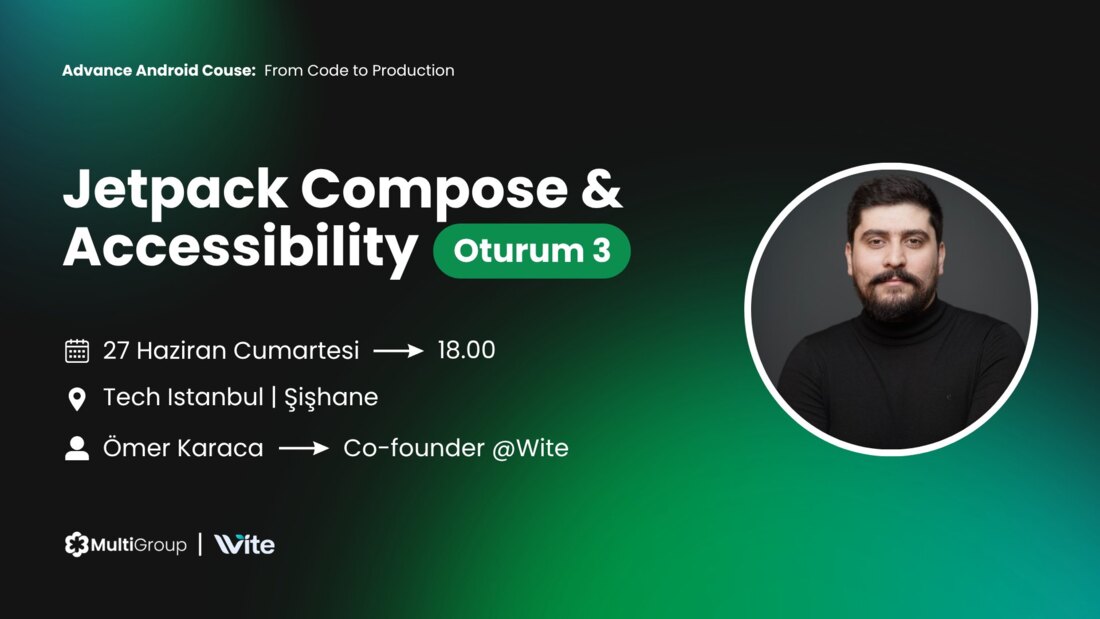 Jetpack Compose & Accessibility