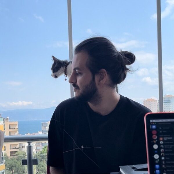 Serkan Alç